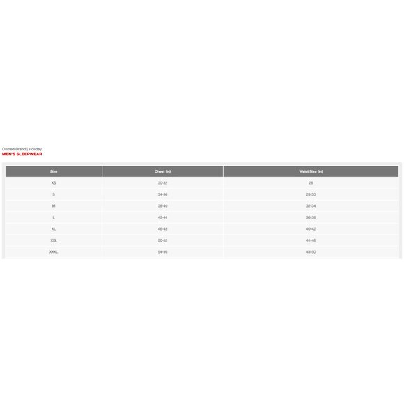 NWT Adult 2 pieces Halloween Ghost Long Sleeve Pajama Set, Gray, Size XXL - Picture 3 of 3